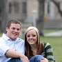 Anthony & Natalie Engagment Photos